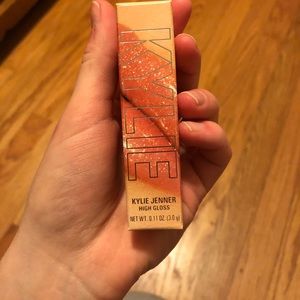 Kylie lipgloss